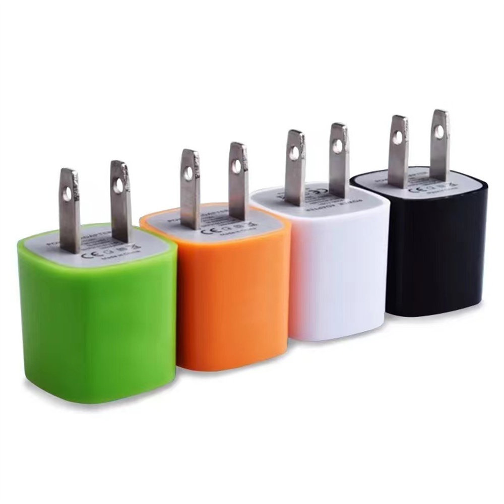 USB Adapter/Charger/Cube